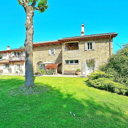 Villa Giuliana Arezzo Exterior foto